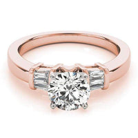 Thumbnail for [Diamond Engagement Rings, Diamond Stud Earrings, and Gold Jewelry Online]-Angelucci Jewelry