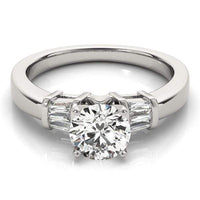 Thumbnail for [Diamond Engagement Rings, Diamond Stud Earrings, and Gold Jewelry Online]-Angelucci Jewelry