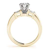 Thumbnail for [Diamond Engagement Rings, Diamond Stud Earrings, and Gold Jewelry Online]-Angelucci Jewelry