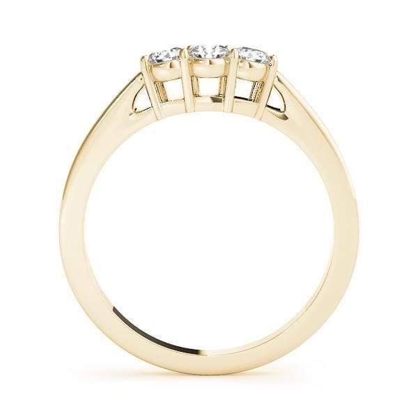 [Diamond Engagement Rings, Diamond Stud Earrings, and Gold Jewelry Online]-Angelucci Jewelry