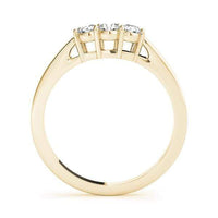 Thumbnail for [Diamond Engagement Rings, Diamond Stud Earrings, and Gold Jewelry Online]-Angelucci Jewelry