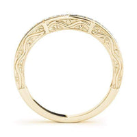 Thumbnail for [Diamond Engagement Rings, Diamond Stud Earrings, and Gold Jewelry Online]-Angelucci Jewelry