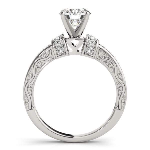 [Diamond Engagement Rings, Diamond Stud Earrings, and Gold Jewelry Online]-Angelucci Jewelry