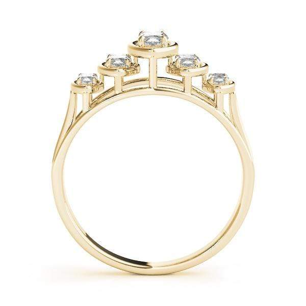 [Diamond Engagement Rings, Diamond Stud Earrings, and Gold Jewelry Online]-Angelucci Jewelry
