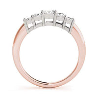 Thumbnail for [Diamond Engagement Rings, Diamond Stud Earrings, and Gold Jewelry Online]-Angelucci Jewelry