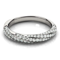 Thumbnail for [Diamond Engagement Rings, Diamond Stud Earrings, and Gold Jewelry Online]-Angelucci Jewelry