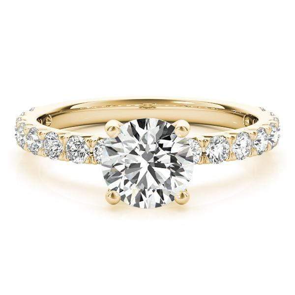 [Diamond Engagement Rings, Diamond Stud Earrings, and Gold Jewelry Online]-Angelucci Jewelry