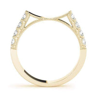 Thumbnail for [Diamond Engagement Rings, Diamond Stud Earrings, and Gold Jewelry Online]-Angelucci Jewelry
