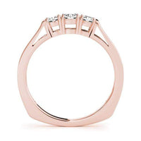 Thumbnail for [Diamond Engagement Rings, Diamond Stud Earrings, and Gold Jewelry Online]-Angelucci Jewelry