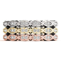 Thumbnail for [Diamond Engagement Rings, Diamond Stud Earrings, and Gold Jewelry Online]-Angelucci Jewelry