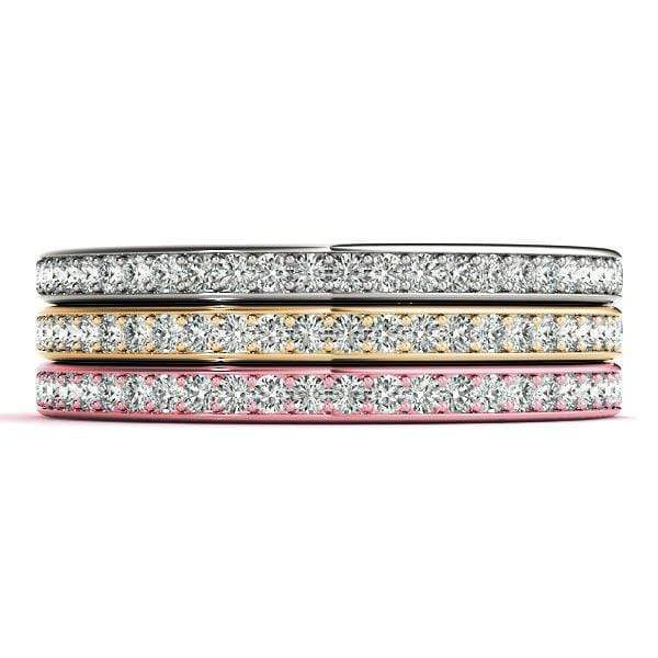 [Diamond Engagement Rings, Diamond Stud Earrings, and Gold Jewelry Online]-Angelucci Jewelry