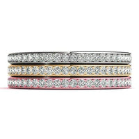 Thumbnail for [Diamond Engagement Rings, Diamond Stud Earrings, and Gold Jewelry Online]-Angelucci Jewelry