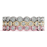 Thumbnail for [Diamond Engagement Rings, Diamond Stud Earrings, and Gold Jewelry Online]-Angelucci Jewelry