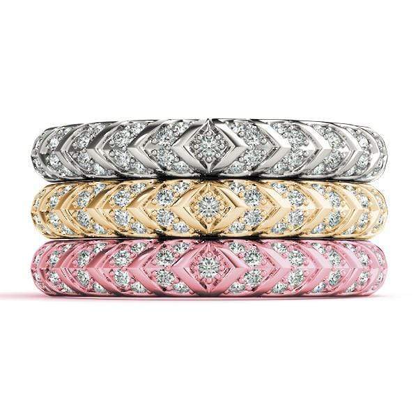 [Diamond Engagement Rings, Diamond Stud Earrings, and Gold Jewelry Online]-Angelucci Jewelry