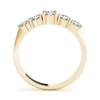Thumbnail for [Diamond Engagement Rings, Diamond Stud Earrings, and Gold Jewelry Online]-Angelucci Jewelry