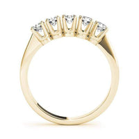 Thumbnail for [Diamond Engagement Rings, Diamond Stud Earrings, and Gold Jewelry Online]-Angelucci Jewelry