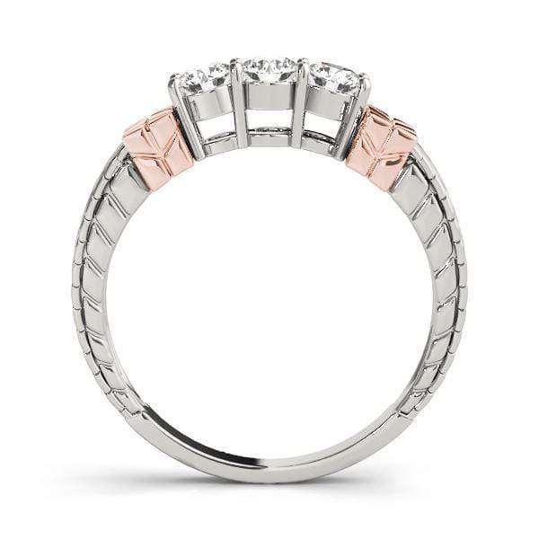 [Diamond Engagement Rings, Diamond Stud Earrings, and Gold Jewelry Online]-Angelucci Jewelry