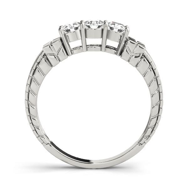 [Diamond Engagement Rings, Diamond Stud Earrings, and Gold Jewelry Online]-Angelucci Jewelry