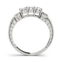 Thumbnail for [Diamond Engagement Rings, Diamond Stud Earrings, and Gold Jewelry Online]-Angelucci Jewelry