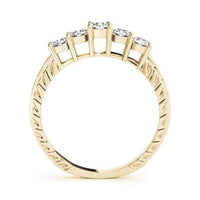 Thumbnail for [Diamond Engagement Rings, Diamond Stud Earrings, and Gold Jewelry Online]-Angelucci Jewelry