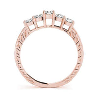 Thumbnail for [Diamond Engagement Rings, Diamond Stud Earrings, and Gold Jewelry Online]-Angelucci Jewelry