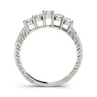 Thumbnail for [Diamond Engagement Rings, Diamond Stud Earrings, and Gold Jewelry Online]-Angelucci Jewelry