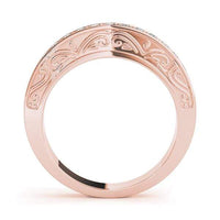 Thumbnail for [Diamond Engagement Rings, Diamond Stud Earrings, and Gold Jewelry Online]-Angelucci Jewelry