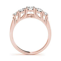 Thumbnail for [Diamond Engagement Rings, Diamond Stud Earrings, and Gold Jewelry Online]-Angelucci Jewelry
