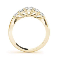 Thumbnail for [Diamond Engagement Rings, Diamond Stud Earrings, and Gold Jewelry Online]-Angelucci Jewelry