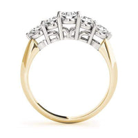 Thumbnail for [Diamond Engagement Rings, Diamond Stud Earrings, and Gold Jewelry Online]-Angelucci Jewelry