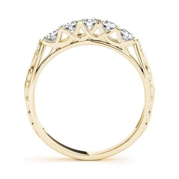 [Diamond Engagement Rings, Diamond Stud Earrings, and Gold Jewelry Online]-Angelucci Jewelry