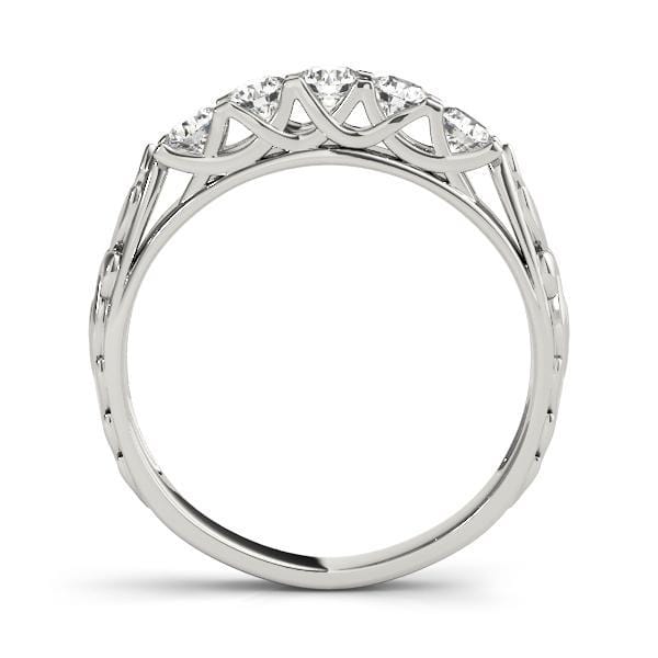 [Diamond Engagement Rings, Diamond Stud Earrings, and Gold Jewelry Online]-Angelucci Jewelry
