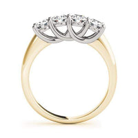 Thumbnail for [Diamond Engagement Rings, Diamond Stud Earrings, and Gold Jewelry Online]-Angelucci Jewelry