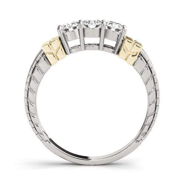 [Diamond Engagement Rings, Diamond Stud Earrings, and Gold Jewelry Online]-Angelucci Jewelry