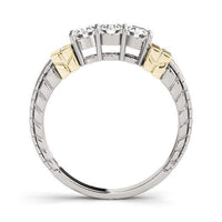 Thumbnail for [Diamond Engagement Rings, Diamond Stud Earrings, and Gold Jewelry Online]-Angelucci Jewelry
