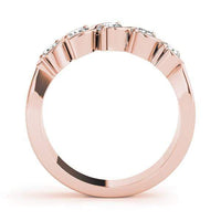 Thumbnail for [Diamond Engagement Rings, Diamond Stud Earrings, and Gold Jewelry Online]-Angelucci Jewelry