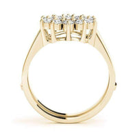 Thumbnail for [Diamond Engagement Rings, Diamond Stud Earrings, and Gold Jewelry Online]-Angelucci Jewelry