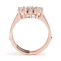 Thumbnail for [Diamond Engagement Rings, Diamond Stud Earrings, and Gold Jewelry Online]-Angelucci Jewelry