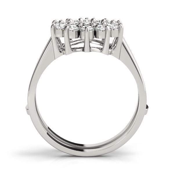 [Diamond Engagement Rings, Diamond Stud Earrings, and Gold Jewelry Online]-Angelucci Jewelry