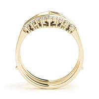 Thumbnail for [Diamond Engagement Rings, Diamond Stud Earrings, and Gold Jewelry Online]-Angelucci Jewelry
