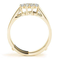 Thumbnail for [Diamond Engagement Rings, Diamond Stud Earrings, and Gold Jewelry Online]-Angelucci Jewelry