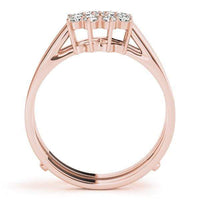 Thumbnail for [Diamond Engagement Rings, Diamond Stud Earrings, and Gold Jewelry Online]-Angelucci Jewelry