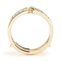 Thumbnail for [Diamond Engagement Rings, Diamond Stud Earrings, and Gold Jewelry Online]-Angelucci Jewelry