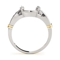 Thumbnail for [Diamond Engagement Rings, Diamond Stud Earrings, and Gold Jewelry Online]-Angelucci Jewelry