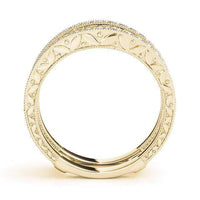 Thumbnail for [Diamond Engagement Rings, Diamond Stud Earrings, and Gold Jewelry Online]-Angelucci Jewelry