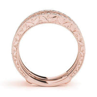 Thumbnail for [Diamond Engagement Rings, Diamond Stud Earrings, and Gold Jewelry Online]-Angelucci Jewelry