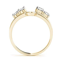 Thumbnail for [Diamond Engagement Rings, Diamond Stud Earrings, and Gold Jewelry Online]-Angelucci Jewelry