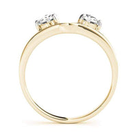 Thumbnail for [Diamond Engagement Rings, Diamond Stud Earrings, and Gold Jewelry Online]-Angelucci Jewelry