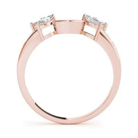 Thumbnail for [Diamond Engagement Rings, Diamond Stud Earrings, and Gold Jewelry Online]-Angelucci Jewelry