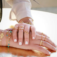 Thumbnail for [Diamond Engagement Rings, Diamond Stud Earrings, and Gold Jewelry Online]-Angelucci Jewelry